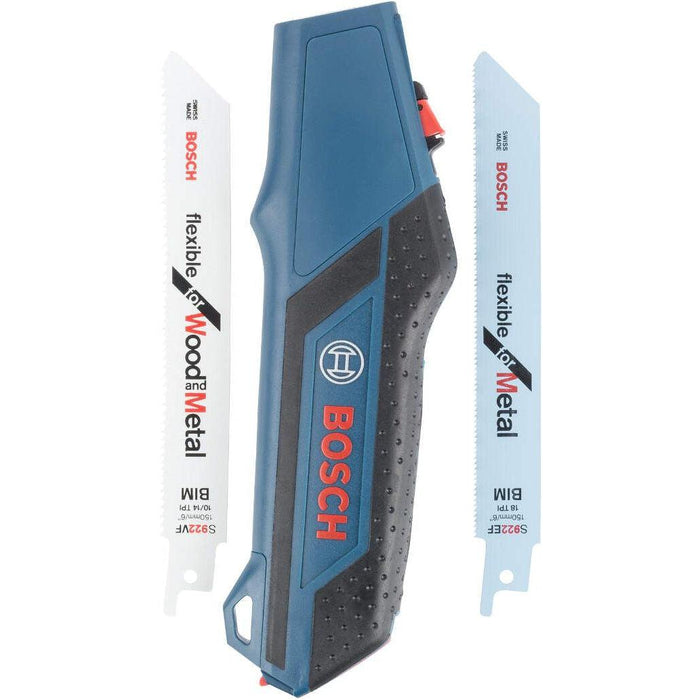 Bosch ručka testere za listove univerzalne testere Drška testere; S 922 EF; S 922 VF - 2608000495 Ručka za listove univerzalne testere BOSCH Madras doo Beograd