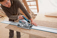 BOSCH Ručna kružna testera GKS 65 GCE (0601668901) Madras doo Beograd Madras doo Beograd