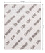 BOSCH Ručni brusni list EXPERT W480 Web 1/4, 115 mm x 140 mm, G120 - Brusni list ExW480 web,G120,2x (2608902381) Madras doo Beograd Madras doo Beograd
