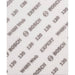 BOSCH Ručni brusni list EXPERT W480 Web 1/4, 115 mm x 140 mm, G120 - Brusni list ExW480 web,G120,2x (2608902381) Madras doo Beograd Madras doo Beograd