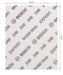 BOSCH Ručni brusni list EXPERT W480 Web 1/4, 115 mm x 140 mm, G240 - Brusni list ExW480 web,G240,2x (2608902383) Madras doo Beograd Madras doo Beograd