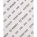 BOSCH Ručni brusni list EXPERT W480 Web 1/4, 115 mm x 140 mm, G240 - Brusni list ExW480 web,G240,2x (2608902383) Madras doo Beograd Madras doo Beograd