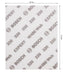 BOSCH Ručni brusni list EXPERT W480 Web 1/4, 115 mm x 140 mm, G320 - Brusni list ExW480 web,G320,2x (2608902384) Madras doo Beograd Madras doo Beograd