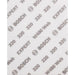 BOSCH Ručni brusni list EXPERT W480 Web 1/4, 115 mm x 140 mm, G320 - Brusni list ExW480 web,G320,2x (2608902384) Madras doo Beograd Madras doo Beograd