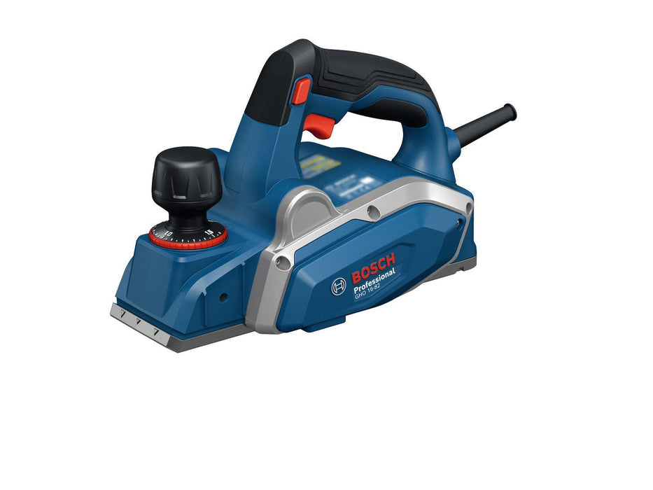 BOSCH Ručni rende GHO 16-82 (0601596220) Rende za drvo BOSCH Madras doo Beograd