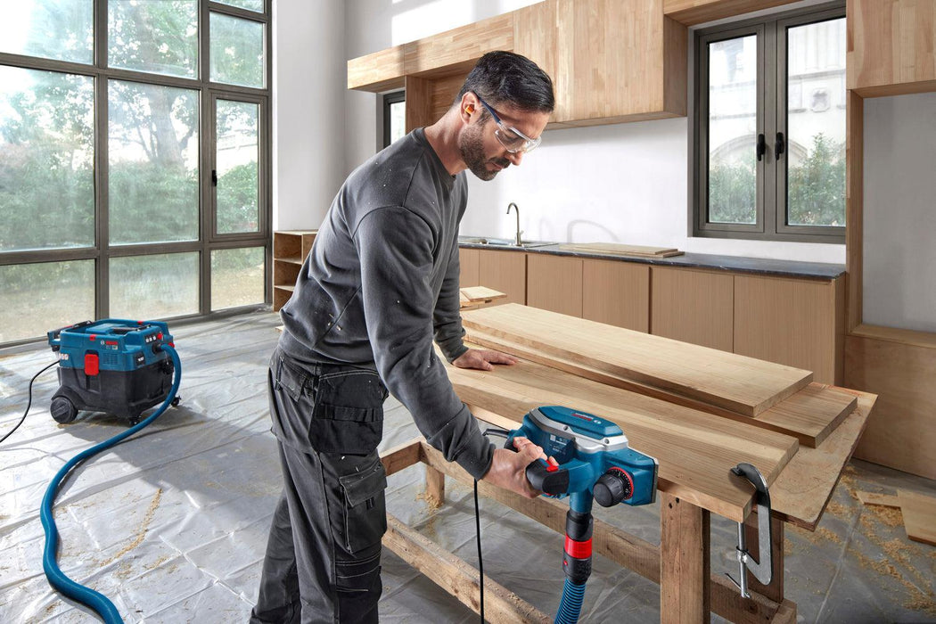 BOSCH Ručni rende GHO 16-82 (0601596220) Rende za drvo BOSCH Madras doo Beograd