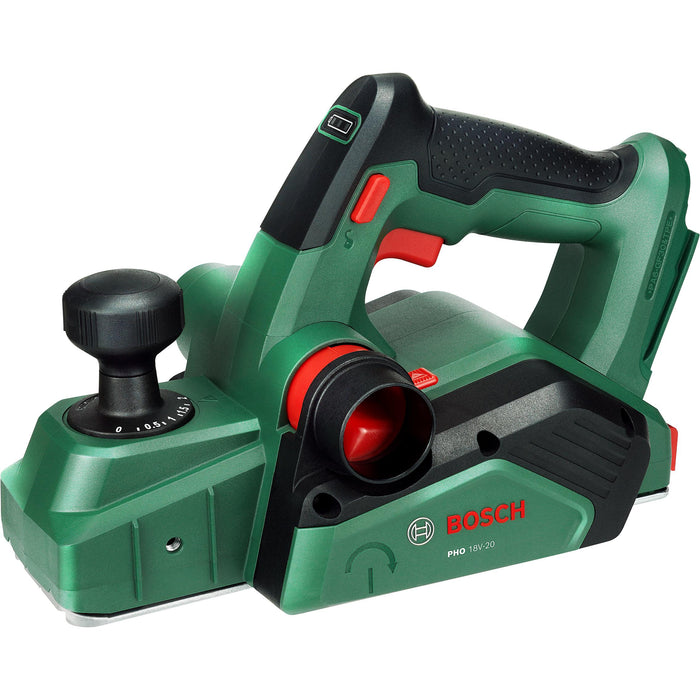 BOSCH Ručni rende PHO 18V-20 (06032A4200) Madras doo Beograd Madras doo Beograd