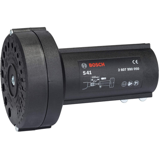 Bosch S41 uređaj za oštrenje burgija - 2607990050 Oštrač burgija BOSCH BOSCH-2607990050 Madras doo Beograd