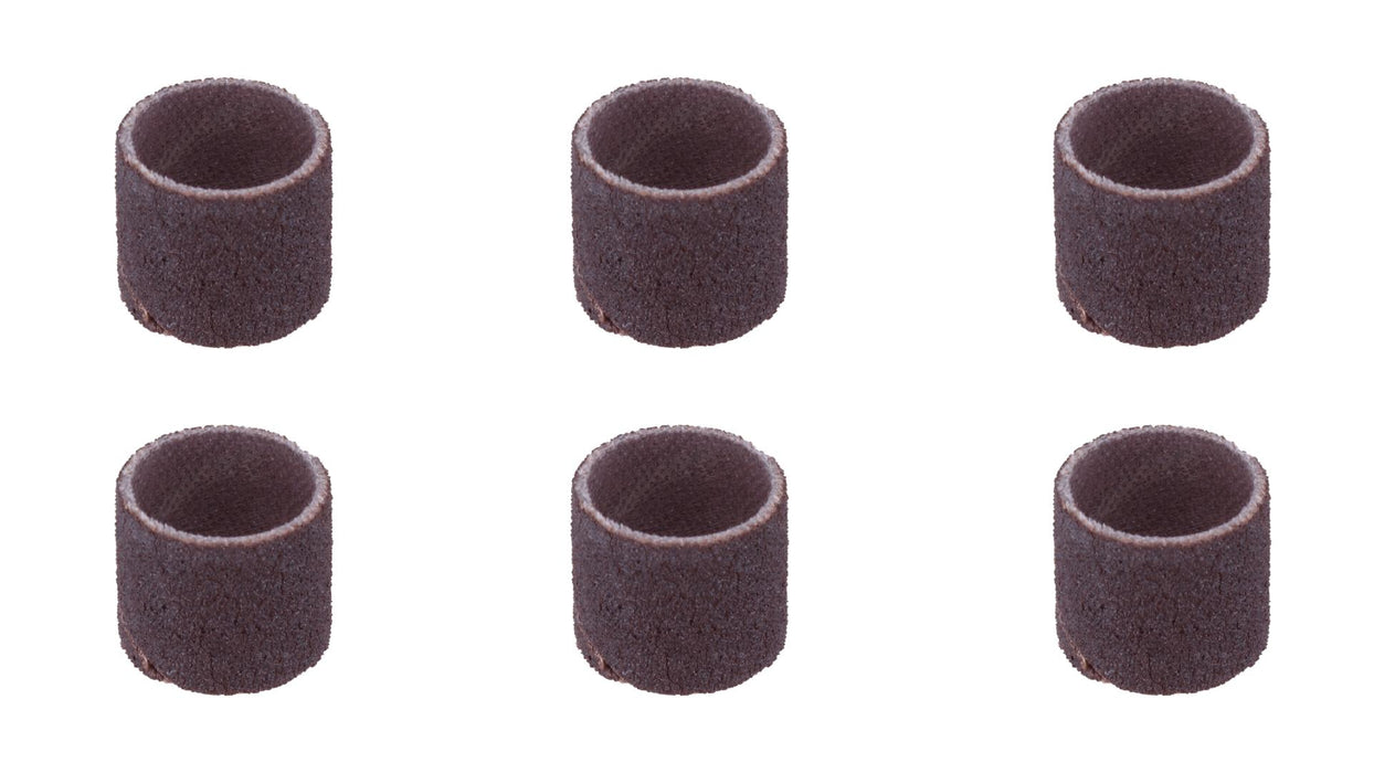 BOSCH Sanding Band 13 mm 120 grit (432) - Traka za brušenje od 13 mm, k.120 (6kom) (2615043232) Madras doo Beograd Madras doo Beograd