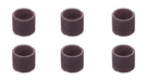 BOSCH Sanding Band 13 mm 120 grit (432) - Traka za brušenje od 13 mm, k.120 (6kom) (2615043232) Madras doo Beograd Madras doo Beograd