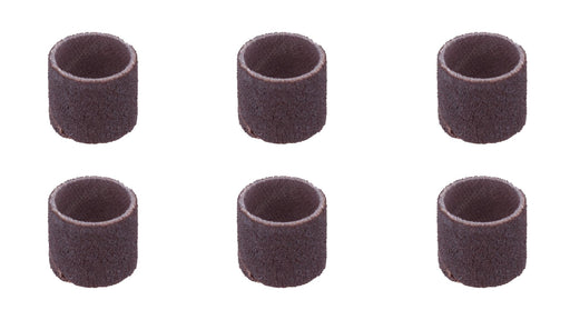 BOSCH Sanding Band 13 mm 120 grit (432) - Traka za brušenje od 13 mm, k.120 (6kom) (2615043232) Madras doo Beograd Madras doo Beograd
