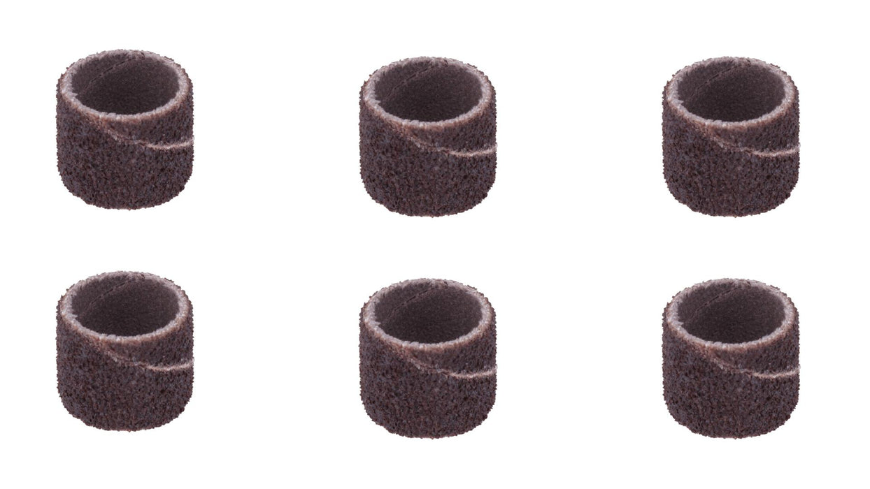 BOSCH Sanding Band 13 mm 60 grit (408) - Traka za brušušenje od13mm,krup.60 (2615040832) Madras doo Beograd Madras doo Beograd
