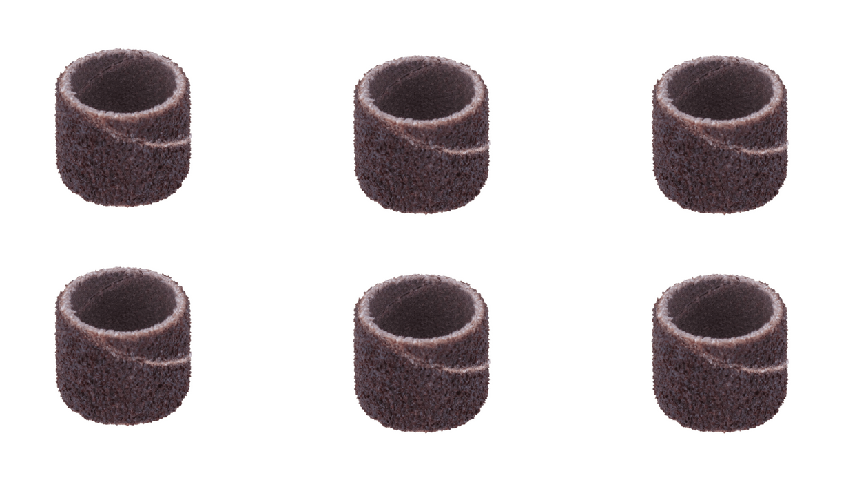 BOSCH Sanding Band 13 mm 60 grit (408) - Traka za brušušenje od13mm,krup.60 (2615040832) Madras doo Beograd Madras doo Beograd