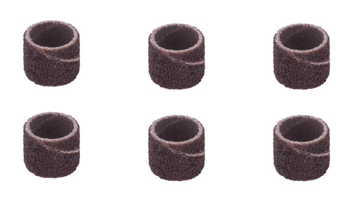 BOSCH Sanding Band 13 mm 60 grit (408) - Traka za brušušenje od13mm,krup.60 (2615040832) Madras doo Beograd Madras doo Beograd