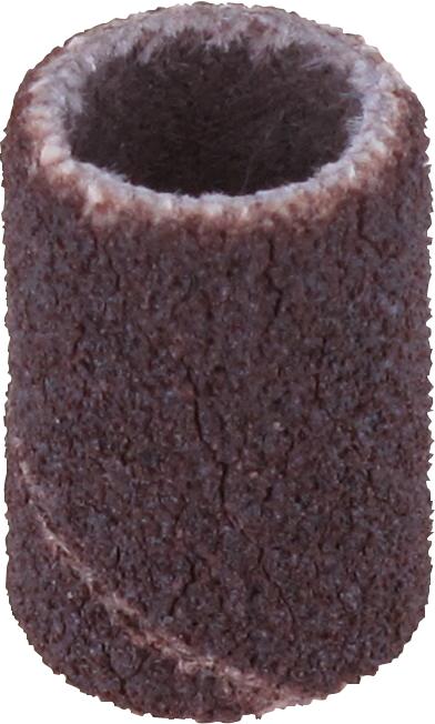 BOSCH Sanding Band 6,4 mm 120 grit (438) - Traka za brušenje od 6,4 mm, k.120(6kom) (2615043832) Madras doo Beograd Madras doo Beograd