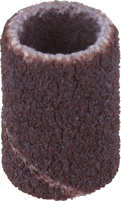 BOSCH Sanding Band 6,4 mm 120 grit (438) - Traka za brušenje od 6,4 mm, k.120(6kom) (2615043832) Madras doo Beograd Madras doo Beograd