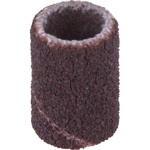 BOSCH Sanding Band 6,4 mm 120 grit (438) - Traka za brušenje od 6,4 mm, k.120(6kom) (2615043832) Madras doo Beograd Madras doo Beograd
