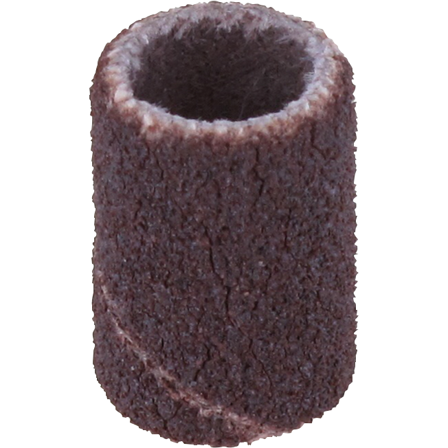 BOSCH Sanding Band 6,4 mm 120 grit (438) - Traka za brušenje od 6,4 mm, k.120(6kom) (2615043832) Madras doo Beograd Madras doo Beograd