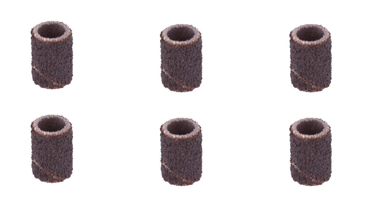 BOSCH Sanding Band 6,4 mm 60 grit (431) - Traka za brušenje od 6,4 mm k60 (2615043132) Madras doo Beograd Madras doo Beograd