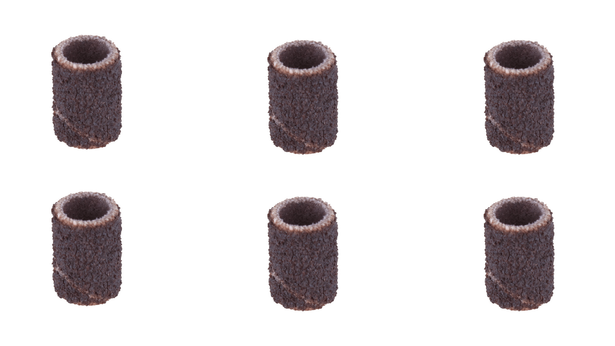 BOSCH Sanding Band 6,4 mm 60 grit (431) - Traka za brušenje od 6,4 mm k60 (2615043132) Madras doo Beograd Madras doo Beograd