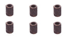BOSCH Sanding Band 6,4 mm 60 grit (431) - Traka za brušenje od 6,4 mm k60 (2615043132) Madras doo Beograd Madras doo Beograd