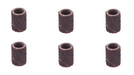 BOSCH Sanding Band 6,4 mm 60 grit (431) - Traka za brušenje od 6,4 mm k60 (2615043132) Madras doo Beograd Madras doo Beograd