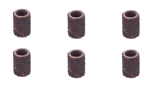 BOSCH Sanding Band 6,4 mm 60 grit (431) - Traka za brušenje od 6,4 mm k60 (2615043132) Madras doo Beograd Madras doo Beograd