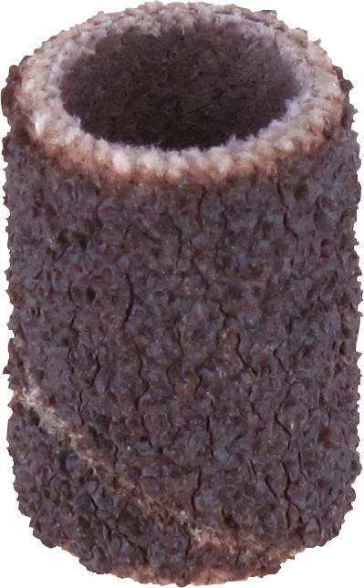 BOSCH Sanding Band 6,4 mm 60 grit (431) - Traka za brušenje od 6,4 mm k60 (2615043132) Madras doo Beograd Madras doo Beograd