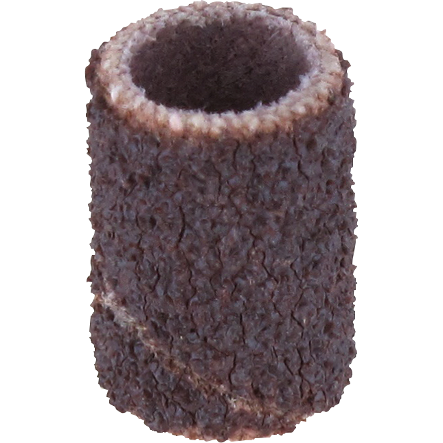 BOSCH Sanding Band 6,4 mm 60 grit (431) - Traka za brušenje od 6,4 mm k60 (2615043132) Madras doo Beograd Madras doo Beograd