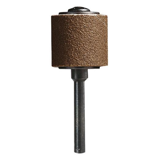 BOSCH Sanding Band &amp; Mandrel 13 mm grit 60 (407) - Traka i osovina za bruš. od13mm,krup.60 (2615040732) Madras doo Beograd Madras doo Beograd
