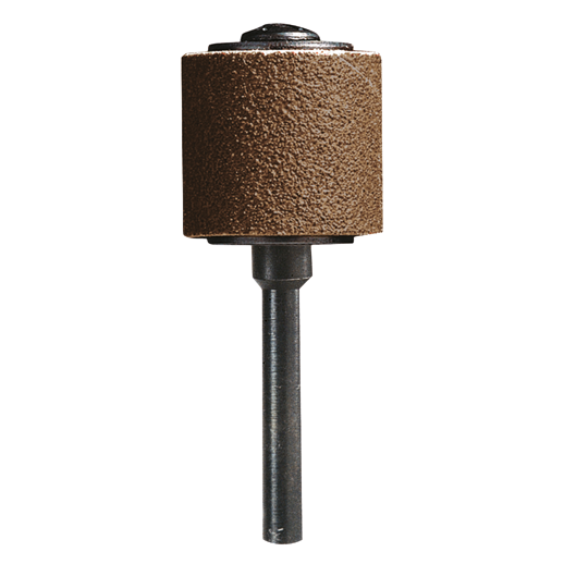 BOSCH Sanding Band &amp; Mandrel 13 mm grit 60 (407) - Traka i osovina za bruš. od13mm,krup.60 (2615040732) Madras doo Beograd Madras doo Beograd