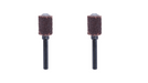 BOSCH Sanding Band &amp; Mandrel 6,4 mm 60 grit (430) - Traka i osovina za bruš.od 6,4 mm,k.60 (26150430JA) Madras doo Beograd Madras doo Beograd