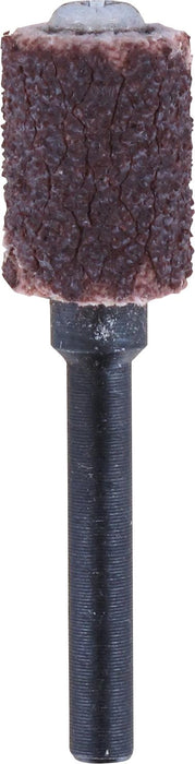 BOSCH Sanding Band &amp; Mandrel 6,4 mm 60 grit (430) - Traka i osovina za bruš.od 6,4 mm,k.60 (26150430JA) Madras doo Beograd Madras doo Beograd