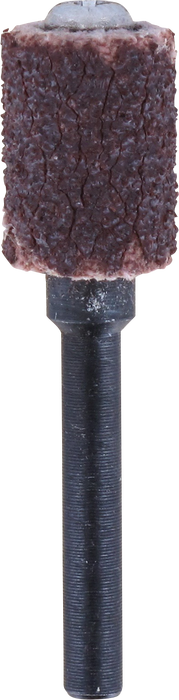 BOSCH Sanding Band &amp; Mandrel 6,4 mm 60 grit (430) - Traka i osovina za bruš.od 6,4 mm,k.60 (26150430JA) Madras doo Beograd Madras doo Beograd