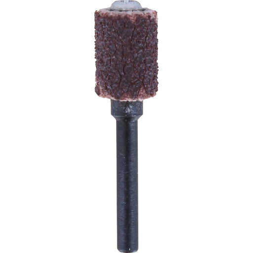 BOSCH Sanding Band &amp; Mandrel 6,4 mm 60 grit (430) - Traka i osovina za bruš.od 6,4 mm,k.60 (26150430JA) Madras doo Beograd Madras doo Beograd
