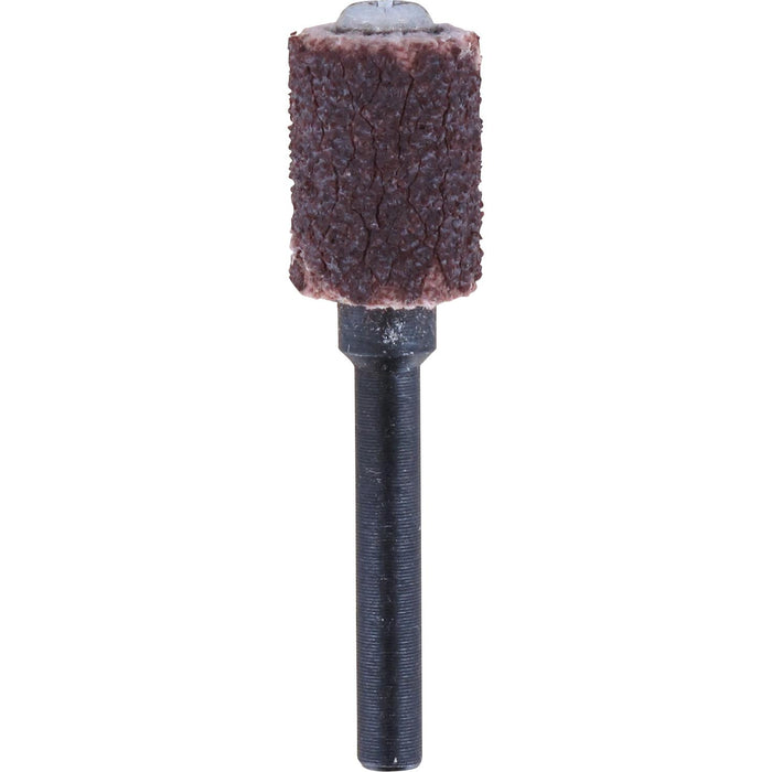 BOSCH Sanding Band &amp; Mandrel 6,4 mm 60 grit (430) - Traka i osovina za bruš.od 6,4 mm,k.60 (26150430JA) Madras doo Beograd Madras doo Beograd