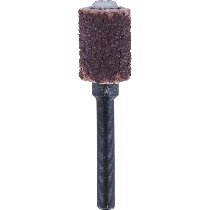BOSCH Sanding Band &amp; Mandrel 6,4 mm 60 grit (430) - Traka i osovina za bruš.od 6,4 mm,k.60 (26150430JA) Madras doo Beograd Madras doo Beograd
