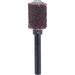 BOSCH Sanding Band &amp; Mandrel 6,4 mm 60 grit (430) - Traka i osovina za bruš.od 6,4 mm,k.60 (26150430JA) Madras doo Beograd Madras doo Beograd