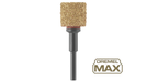 BOSCH Sanding band and hole drill DREMEL® MAX (408DM) - Brusni list 408HP (26150408DM) Madras doo Beograd Madras doo Beograd