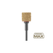 BOSCH Sanding band and hole drill DREMEL® MAX (408DM) - Brusni list 408HP (26150408DM) Madras doo Beograd Madras doo Beograd