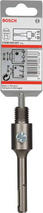 Bosch SDS-plus prihvat za krune za bušenje sa M 16 105 mm - 2608550057 Pribor BOSCH Madras doo Beograd