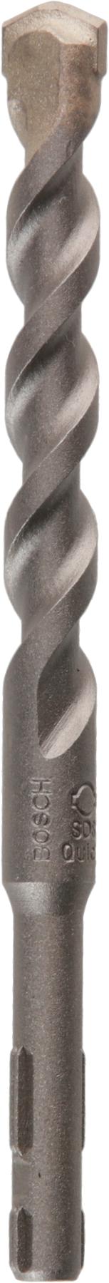 BOSCH SDS quick burgije za beton - Burgija za beton SDS-Quick 10x75x120mm (2609256907) Madras doo Beograd Madras doo Beograd