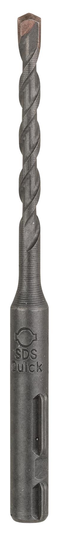 BOSCH SDS quick burgije za beton - Burgija za beton SDS-Quick 4x40x85mm (2609256900) Madras doo Beograd Madras doo Beograd