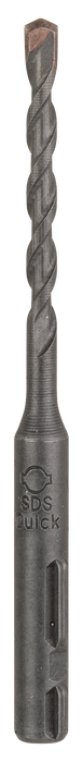 BOSCH SDS quick burgije za beton - Burgija za beton SDS-Quick 4x40x85mm (2609256900) Madras doo Beograd Madras doo Beograd