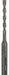 BOSCH SDS quick burgije za beton - Burgija za beton SDS-Quick 4x40x85mm (2609256900) Madras doo Beograd Madras doo Beograd