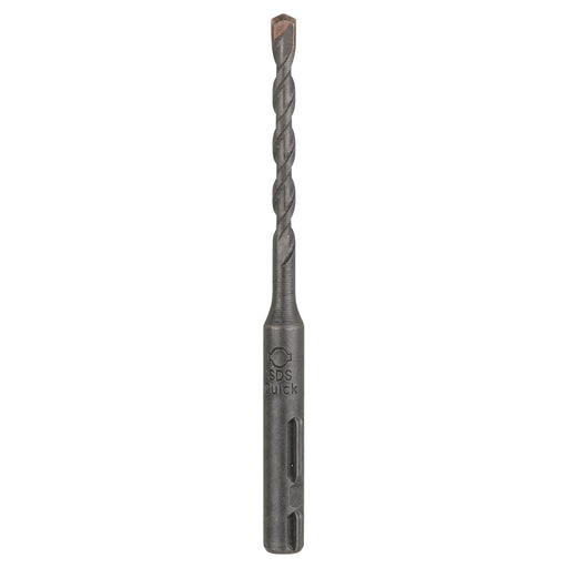 BOSCH SDS quick burgije za beton - Burgija za beton SDS-Quick 4x40x85mm (2609256900) Madras doo Beograd Madras doo Beograd