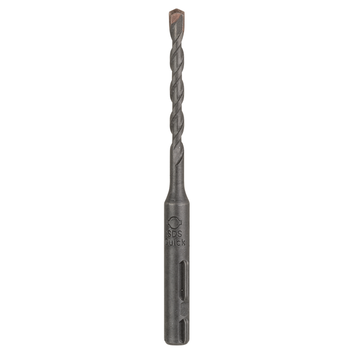 BOSCH SDS quick burgije za beton - Burgija za beton SDS-Quick 4x40x85mm (2609256900) Madras doo Beograd Madras doo Beograd
