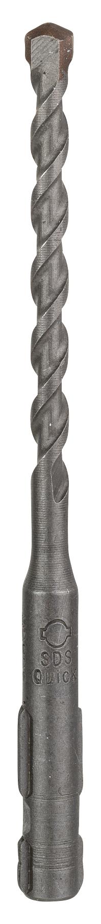 BOSCH SDS quick burgije za beton - Burgija za beton SDS-Quick 5.5x55x100mm (2609256902) Madras doo Beograd Madras doo Beograd