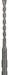 BOSCH SDS quick burgije za beton - Burgija za beton SDS-Quick 5.5x55x100mm (2609256902) Madras doo Beograd Madras doo Beograd