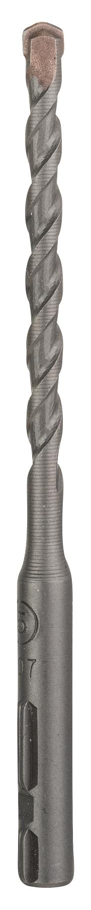 BOSCH SDS quick burgije za beton - Burgija za beton SDS-Quick 5x55x10mm (2609256901) Madras doo Beograd Madras doo Beograd